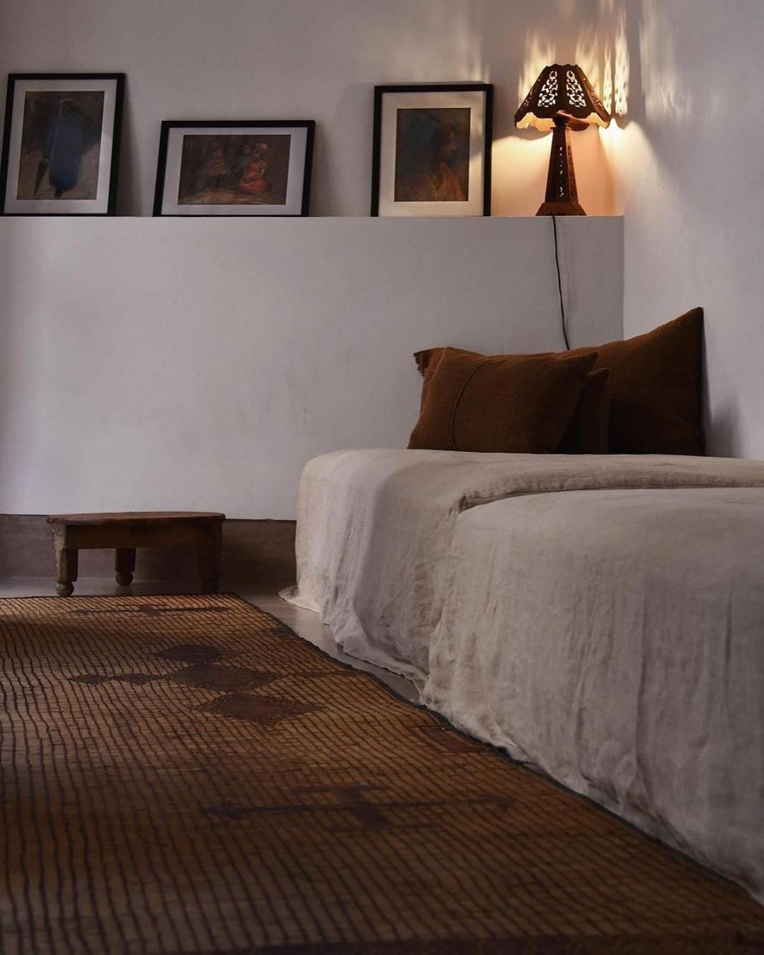 Riad Berbere Marrakech Marakéš Exteriér fotografie