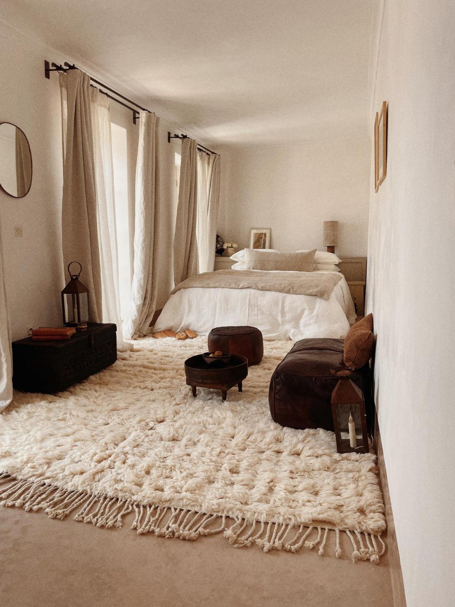 Riad Berbere Marrakech Marakéš Exteriér fotografie
