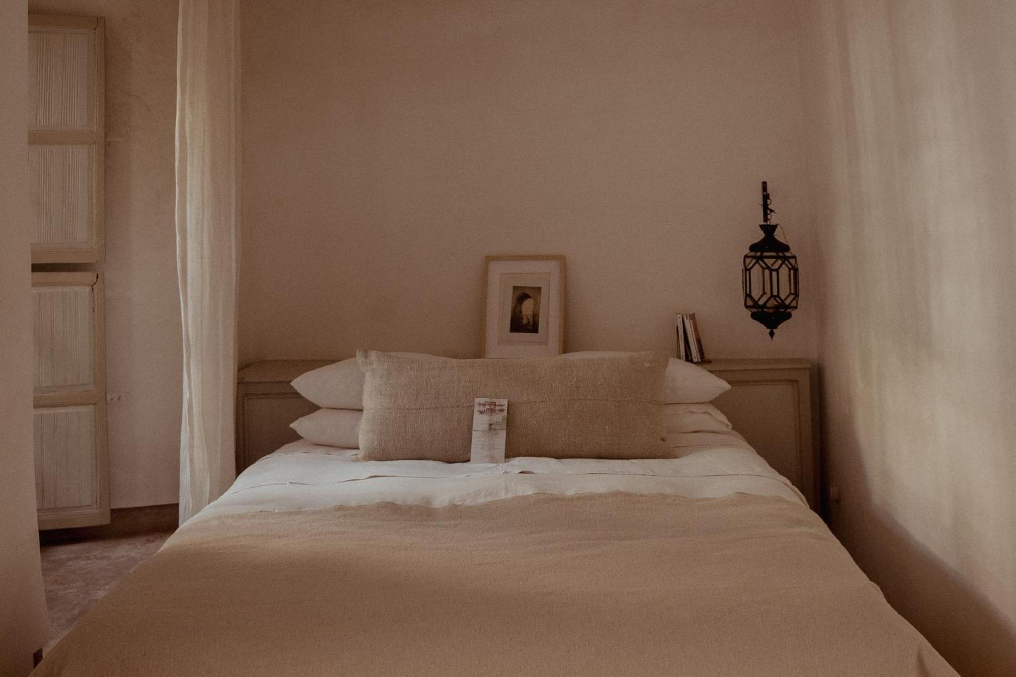 Riad Berbere Marrakech Marakéš Exteriér fotografie