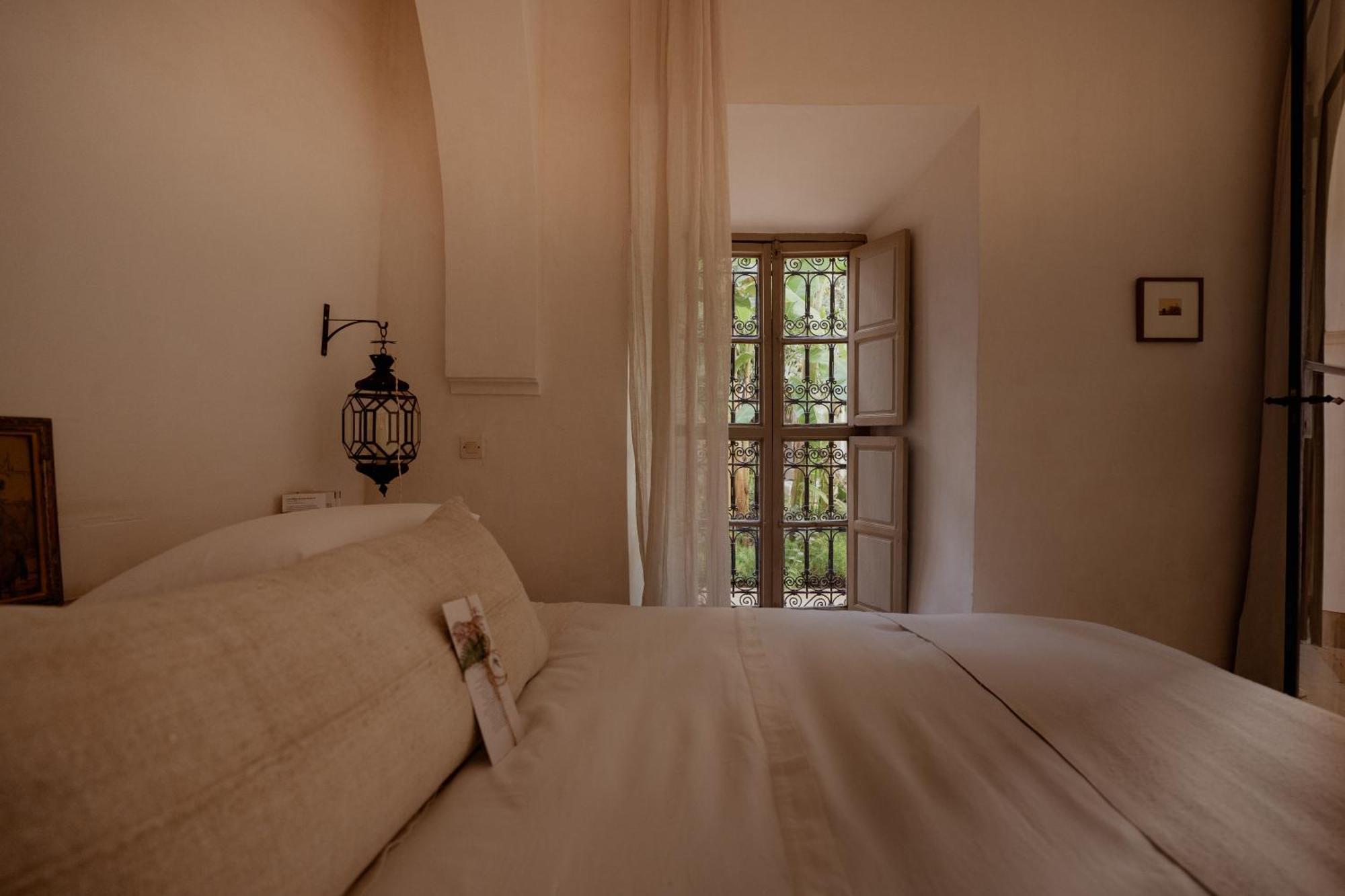 Riad Berbere Marrakech Marakéš Exteriér fotografie
