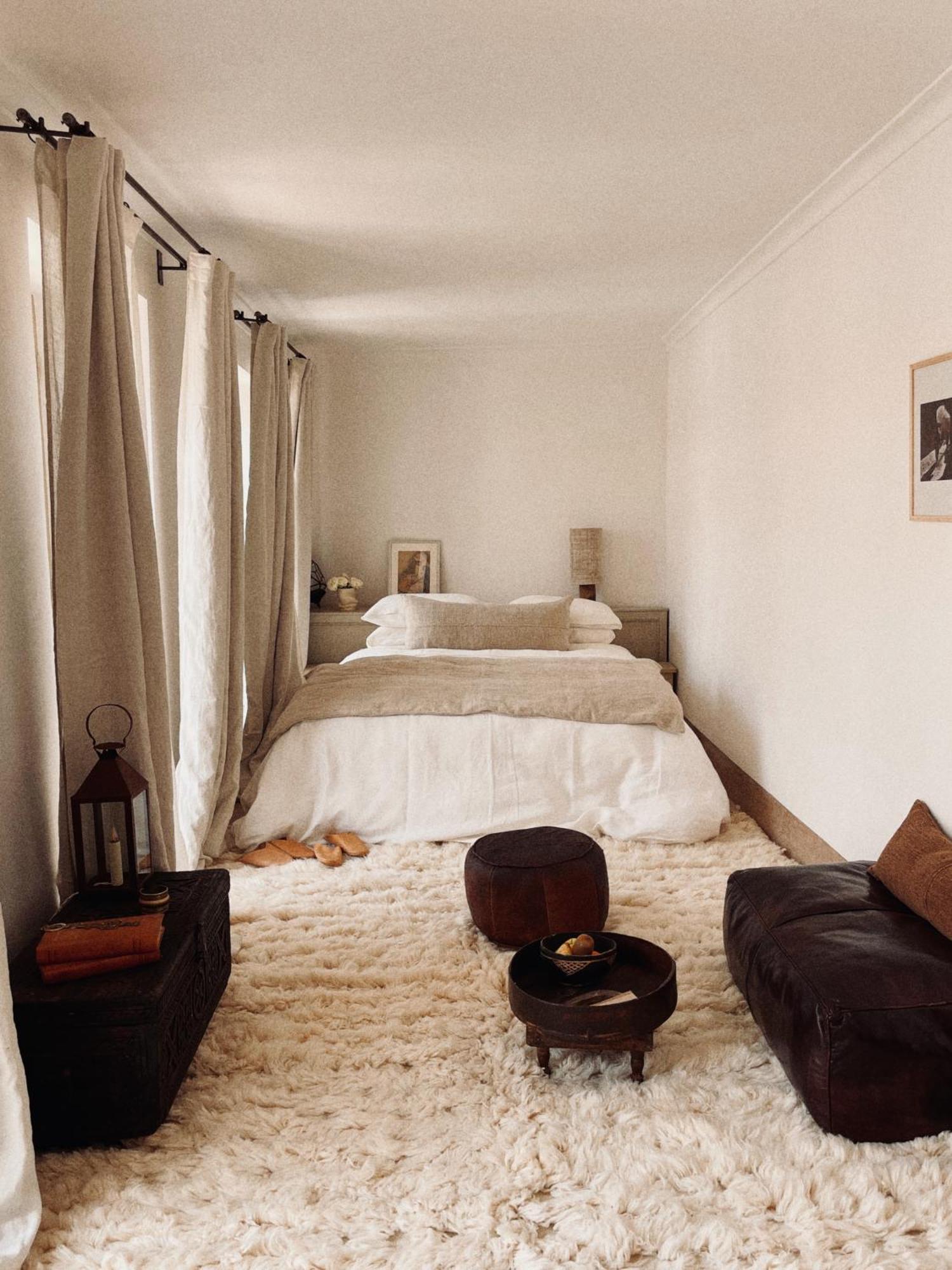Riad Berbere Marrakech Marakéš Exteriér fotografie