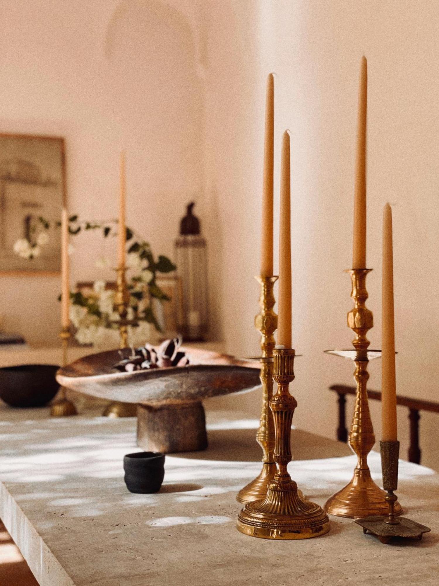Riad Berbere Marrakech Marakéš Exteriér fotografie