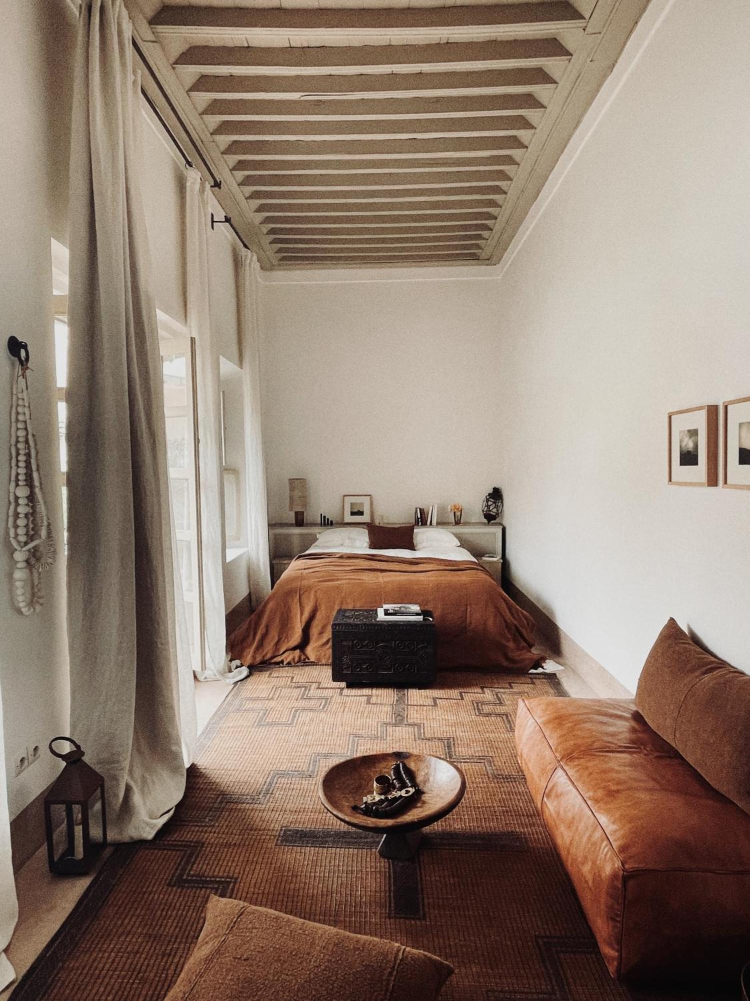 Riad Berbere Marrakech Marakéš Exteriér fotografie