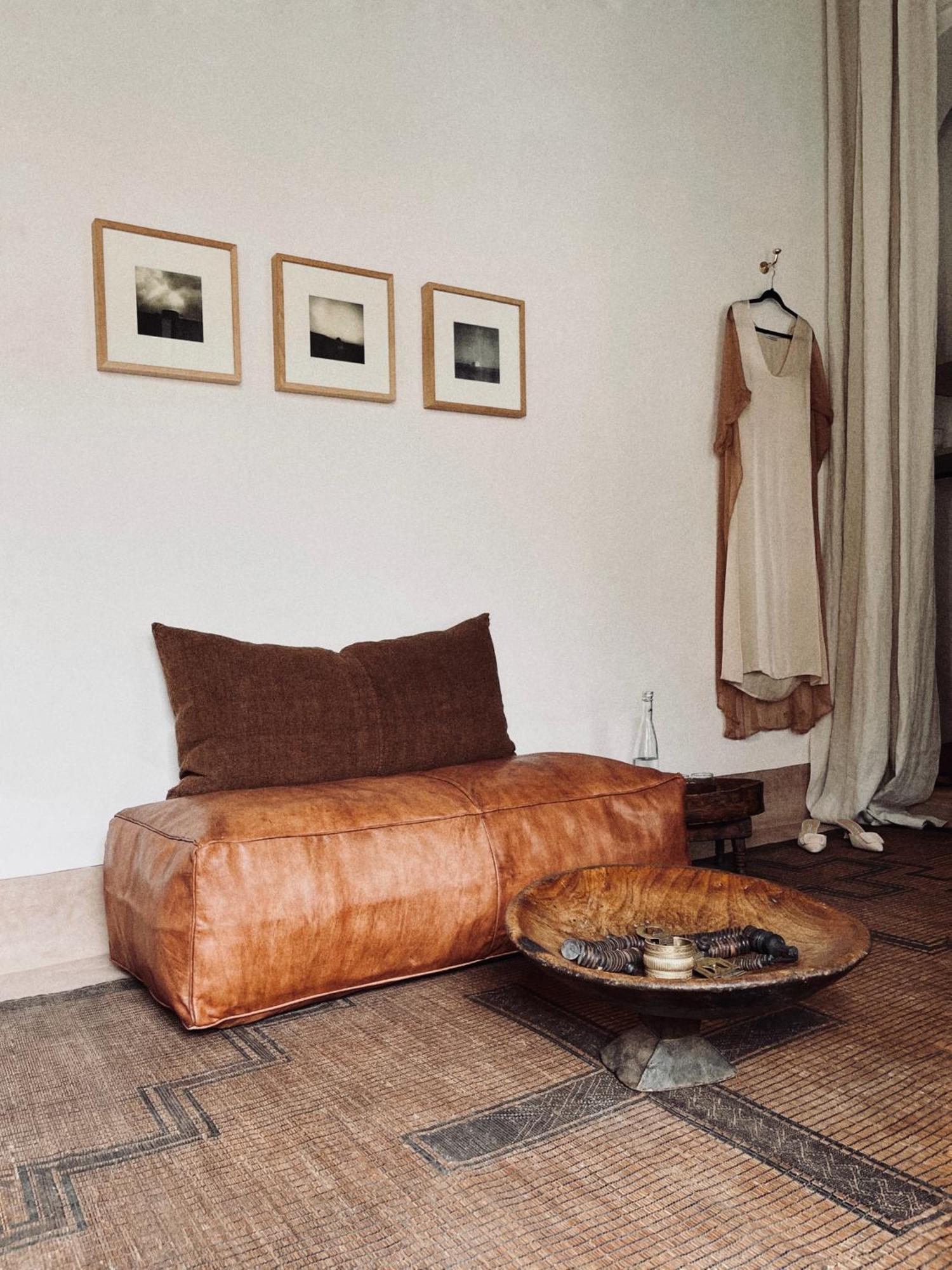 Riad Berbere Marrakech Marakéš Exteriér fotografie