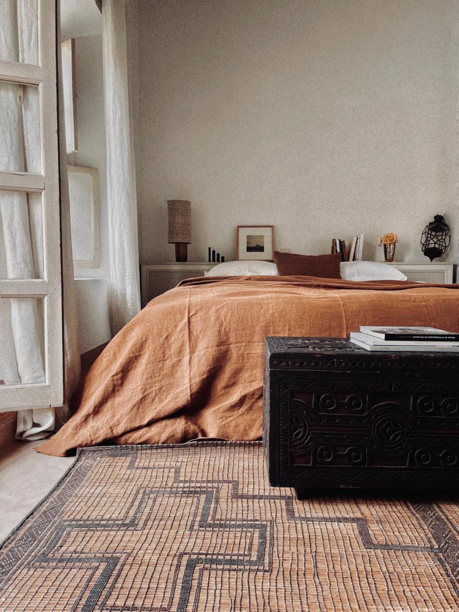 Riad Berbere Marrakech Marakéš Exteriér fotografie